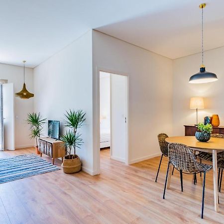 Boavista Garden Apartment ポルト エクステリア 写真