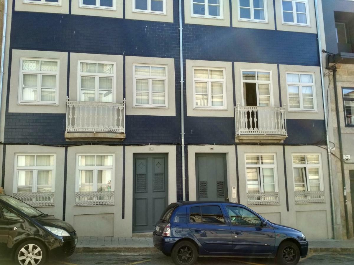 Boavista Garden Apartment ポルト エクステリア 写真