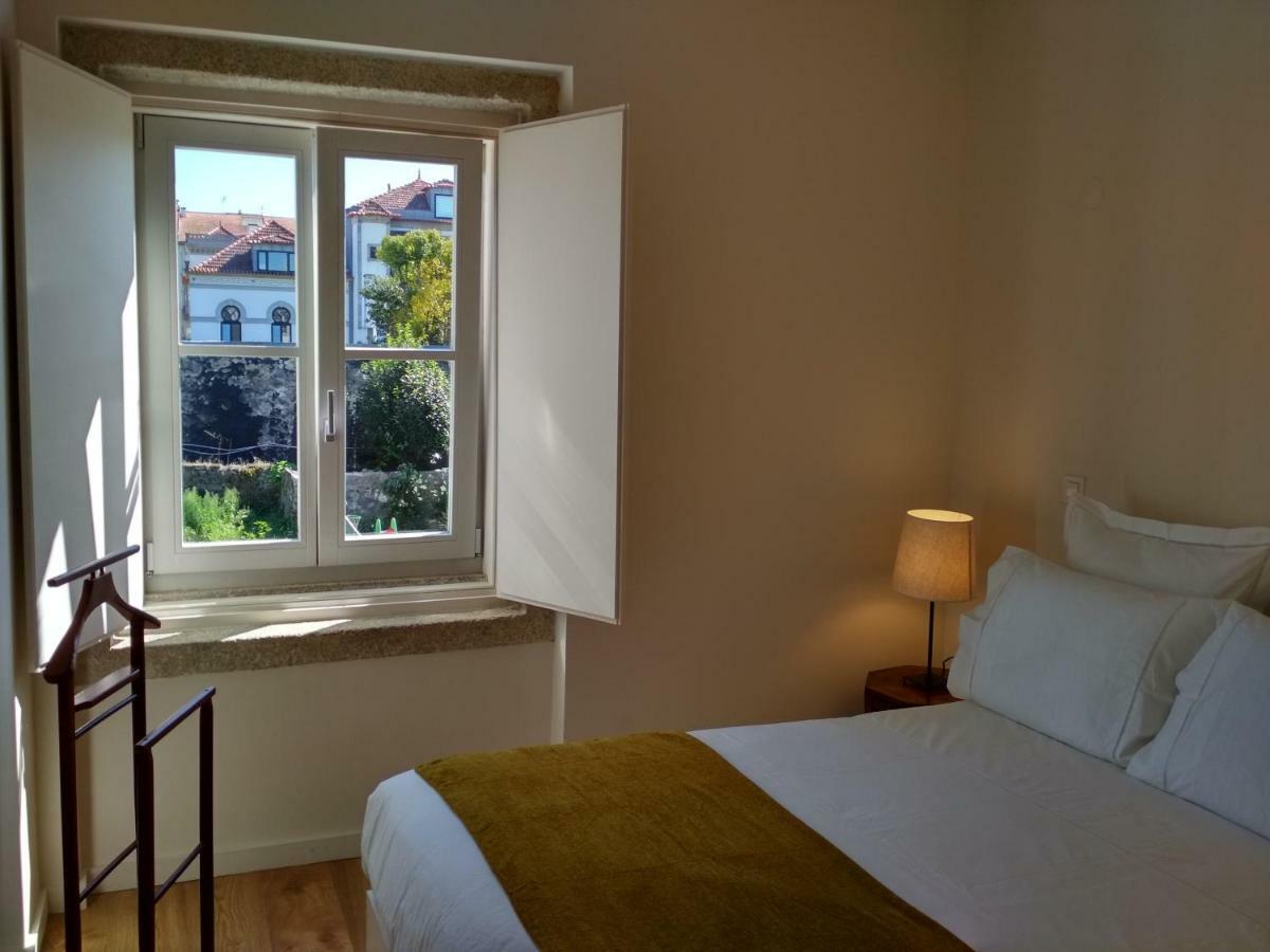 Boavista Garden Apartment ポルト エクステリア 写真