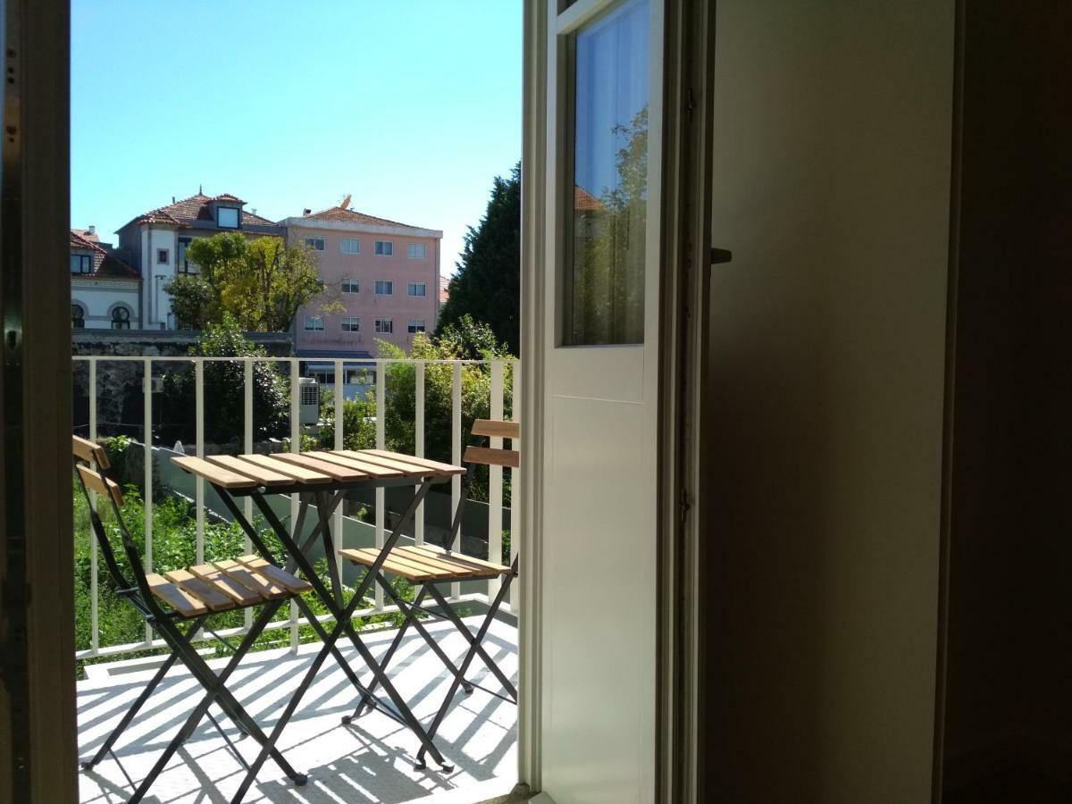 Boavista Garden Apartment ポルト エクステリア 写真