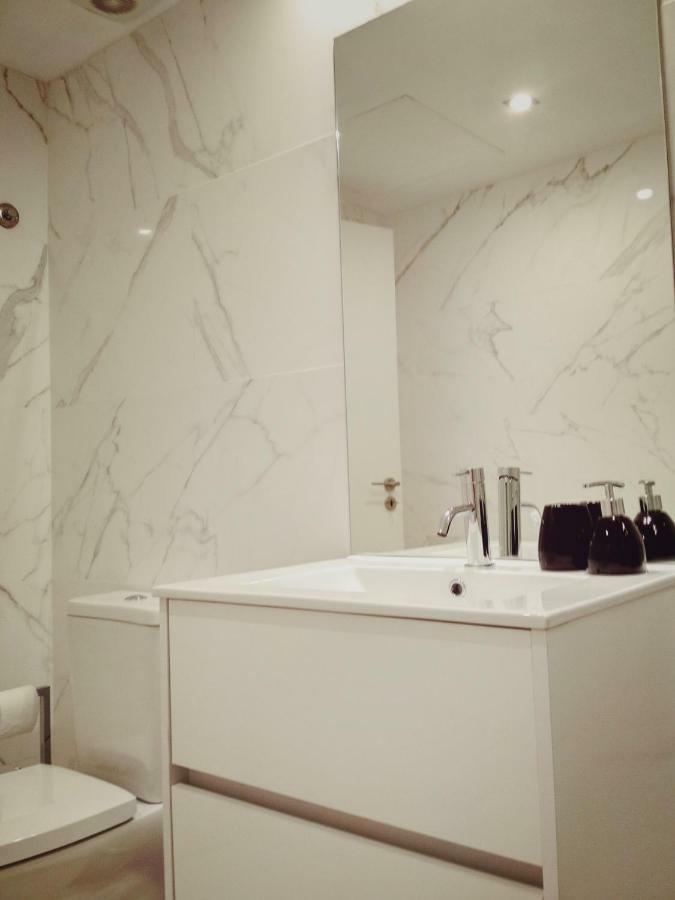 Boavista Garden Apartment ポルト エクステリア 写真