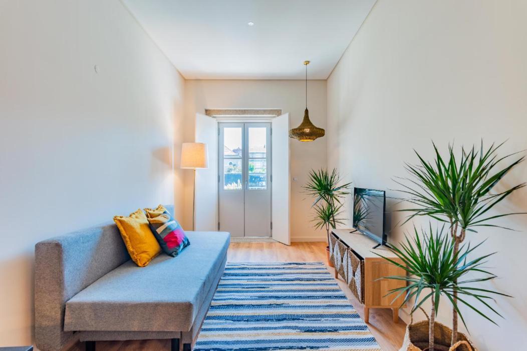Boavista Garden Apartment ポルト エクステリア 写真