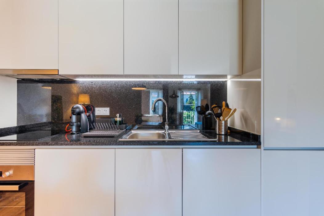 Boavista Garden Apartment ポルト エクステリア 写真