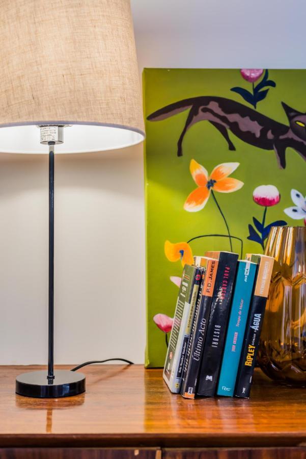 Boavista Garden Apartment ポルト エクステリア 写真