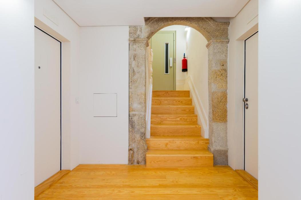 Boavista Garden Apartment ポルト エクステリア 写真