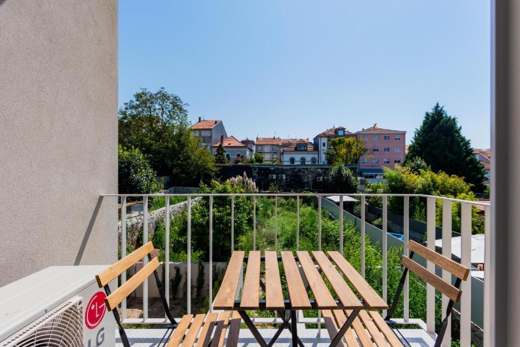 Boavista Garden Apartment ポルト エクステリア 写真