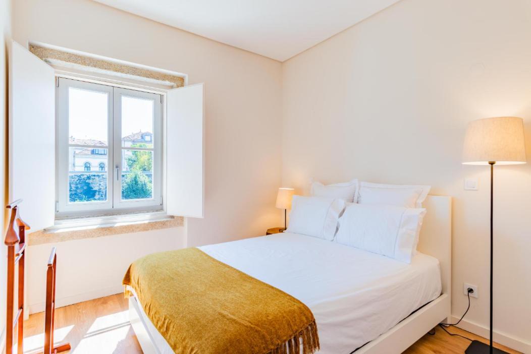 Boavista Garden Apartment ポルト エクステリア 写真